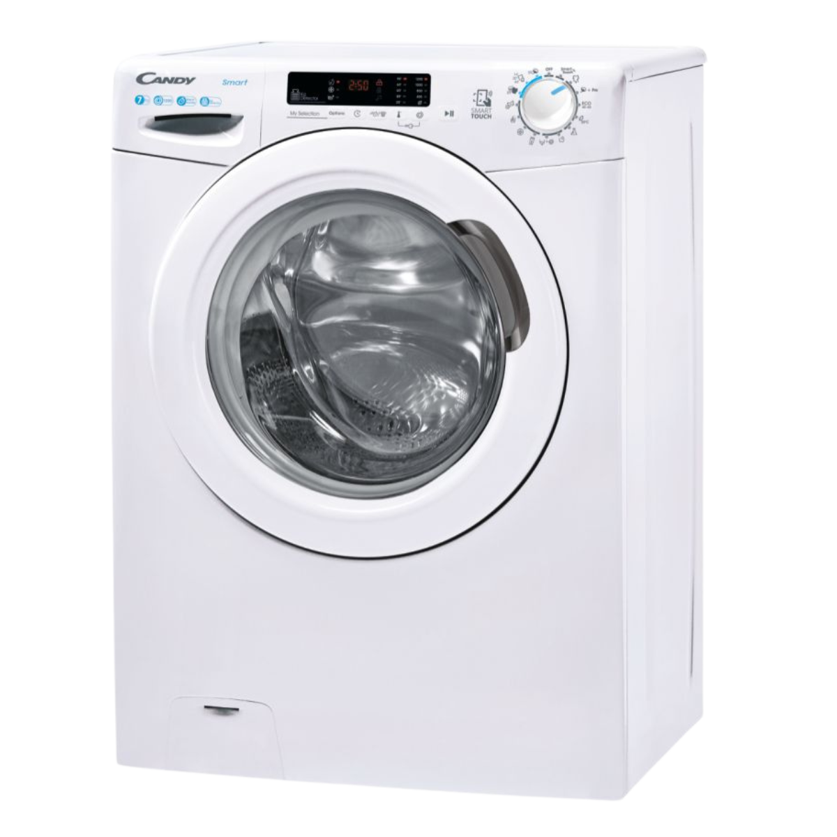 CANDY CO1272DRRE WASHING MACHINE 7KG FRONT LOADING